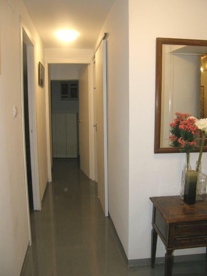 Apartament Nuevo! Puente De Piedra A 5'Del Pilar Saragossa Zewnętrze zdjęcie