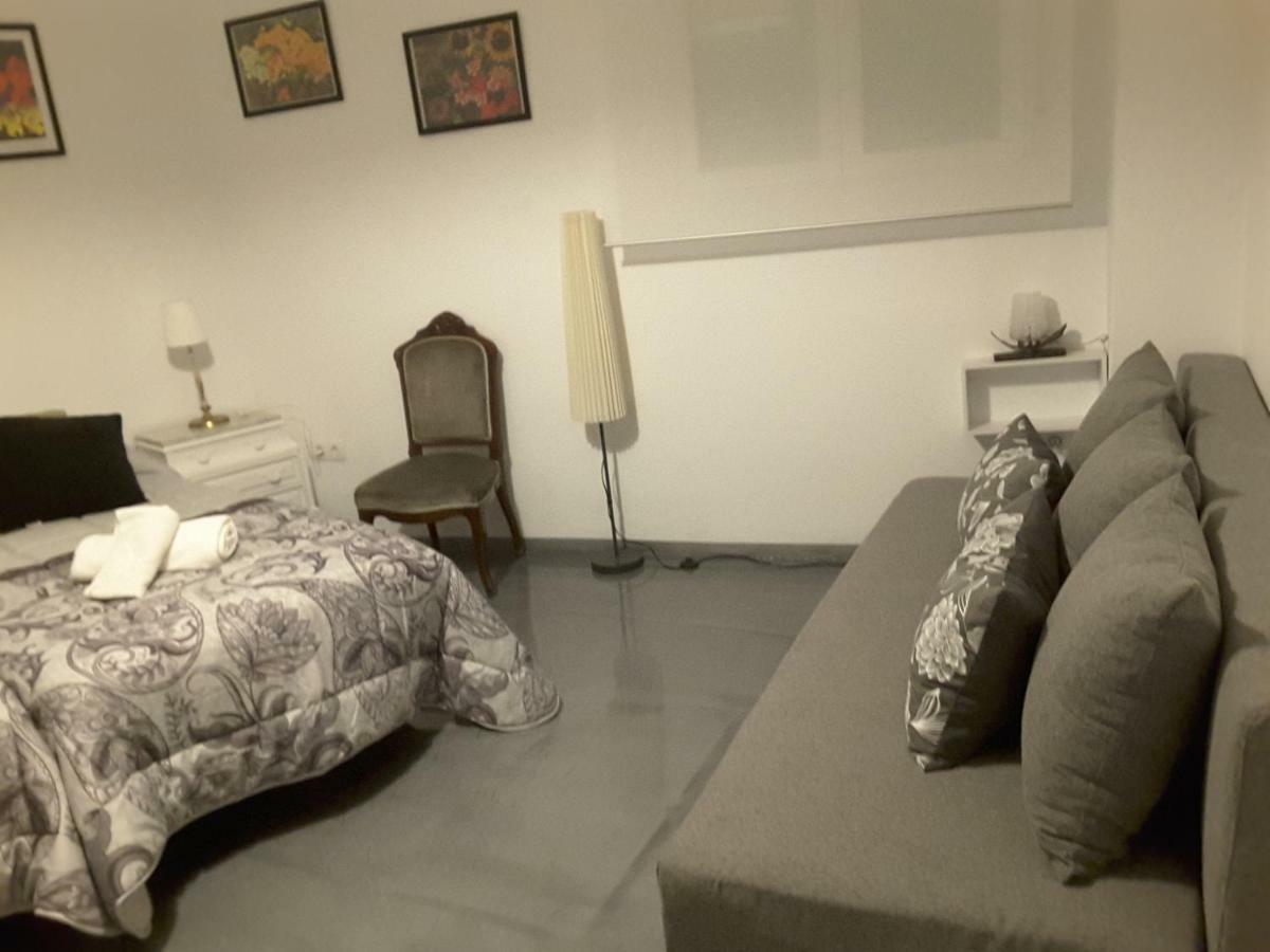 Apartament Nuevo! Puente De Piedra A 5'Del Pilar Saragossa Zewnętrze zdjęcie