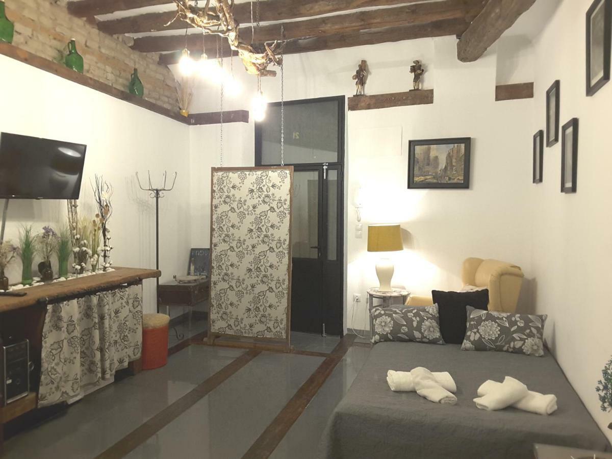 Apartament Nuevo! Puente De Piedra A 5'Del Pilar Saragossa Zewnętrze zdjęcie