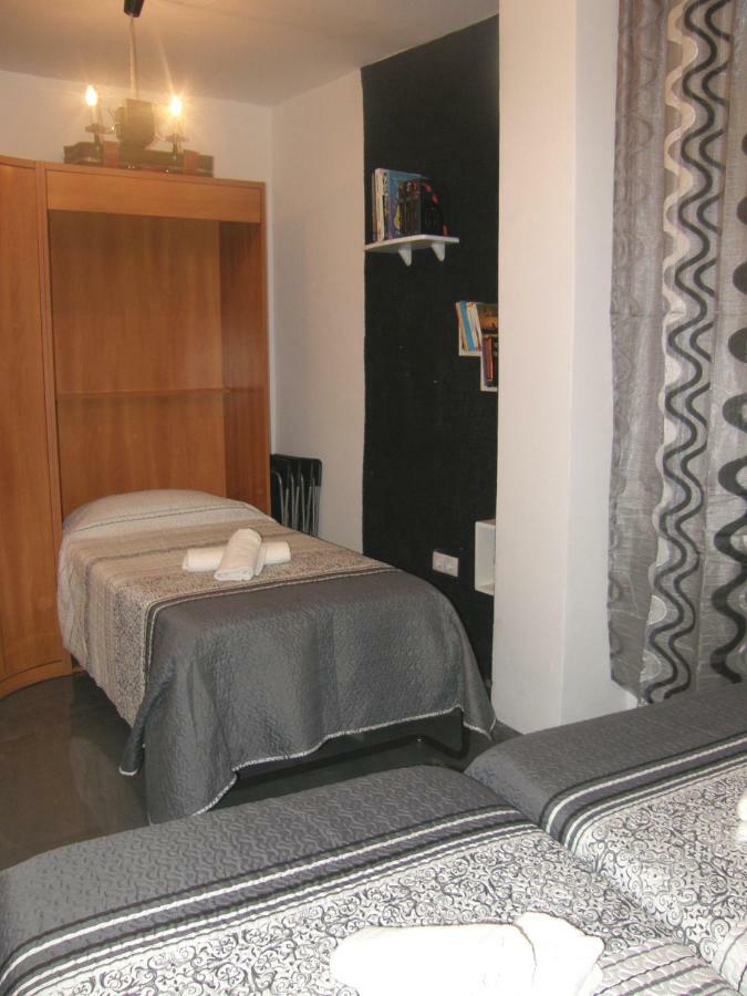 Apartament Nuevo! Puente De Piedra A 5'Del Pilar Saragossa Zewnętrze zdjęcie