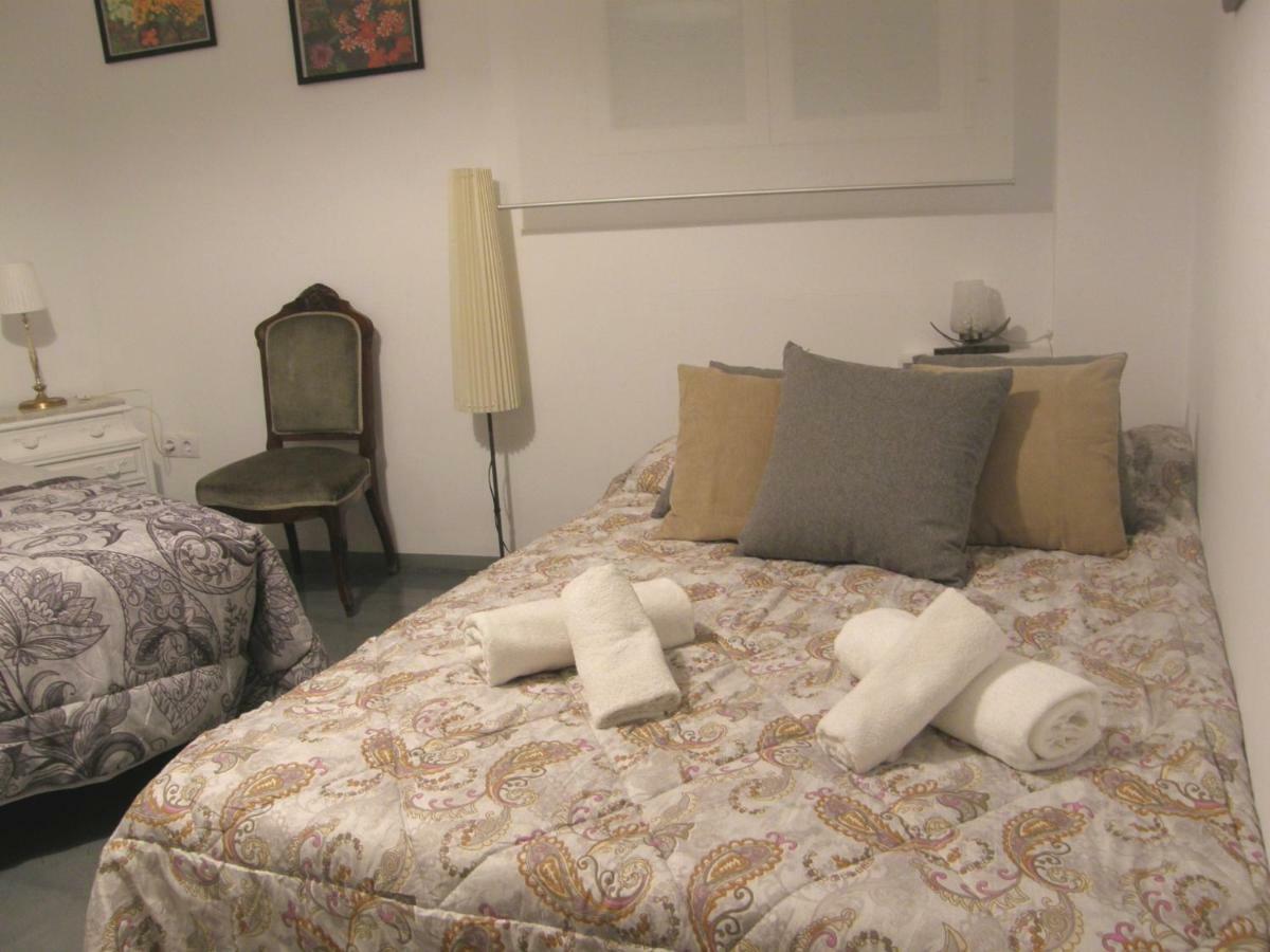 Apartament Nuevo! Puente De Piedra A 5'Del Pilar Saragossa Zewnętrze zdjęcie