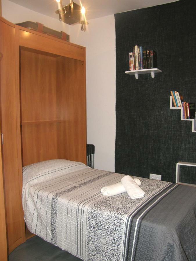 Apartament Nuevo! Puente De Piedra A 5'Del Pilar Saragossa Zewnętrze zdjęcie