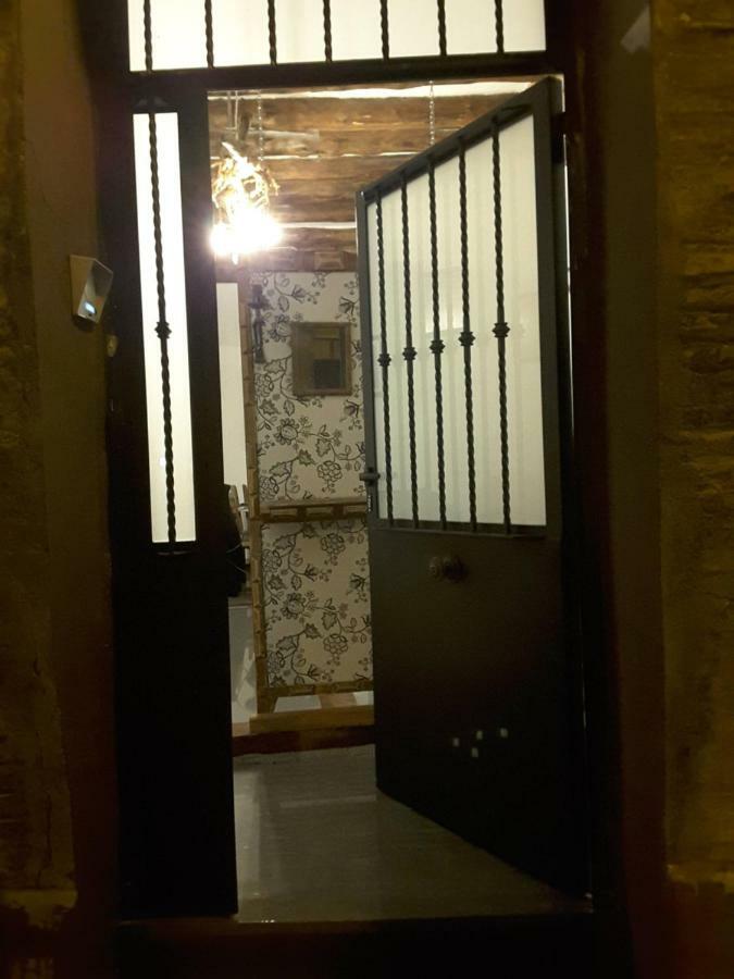 Apartament Nuevo! Puente De Piedra A 5'Del Pilar Saragossa Zewnętrze zdjęcie